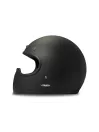 Casque Integral Racer Matt Black - Dmd
