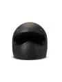 Casco Integral Racer Negro Mate - Dmd