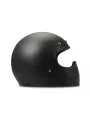 Casco Integral Racer Negro Mate - Dmd