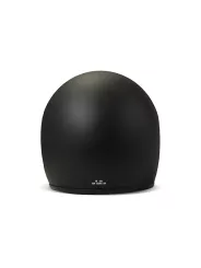 Casco Integral Racer Negro Mate - Dmd