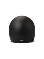Casco Integral Racer Negro Mate - Dmd