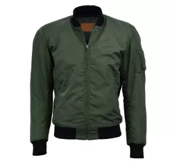 GIUBBOTTO ORIGINAL DRIVER - LE BOMBER