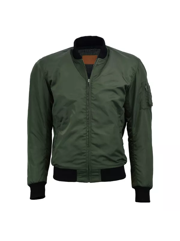 Casaco Original Driver - Le Bomber