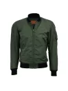 Casaco Original Driver - Le Bomber