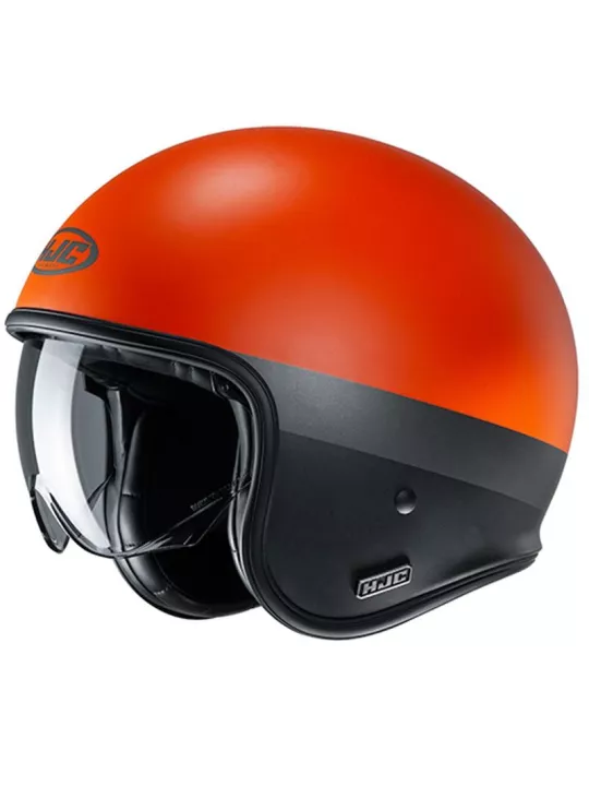 HELMET-HJC V30 PEROT