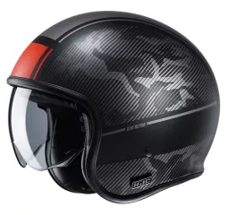 Helm V30 Alpi-Hjc