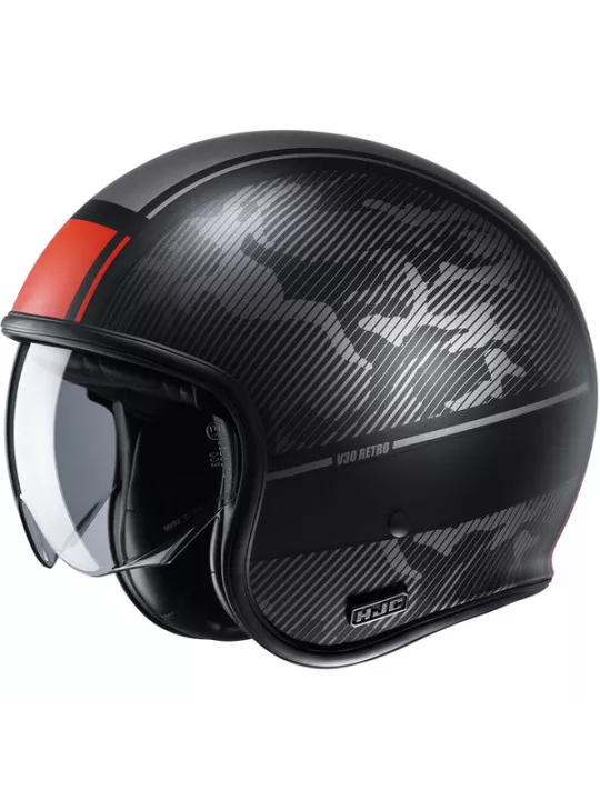 Casque V30 Alpi-Hjc