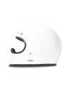 Casque Integral Racer White - Dmd