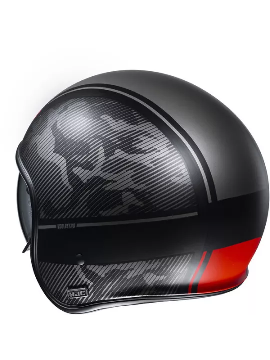 Casque V30 Alpi-Hjc