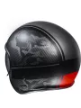 CASCO V30 ALPI-HJC