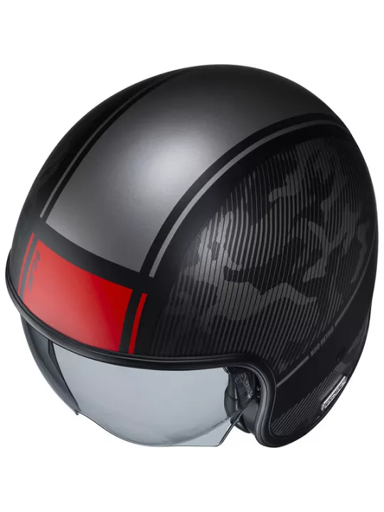 Casque V30 Alpi-Hjc