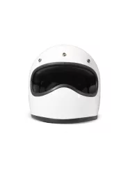 Casque Integral Racer White - Dmd