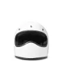 Casque Integral Racer White - Dmd