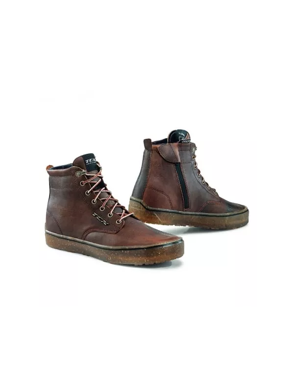 Dartwood Wp Schuhe - Tcx