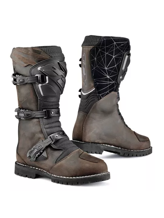Stiefel Drifter Wp - Tcx