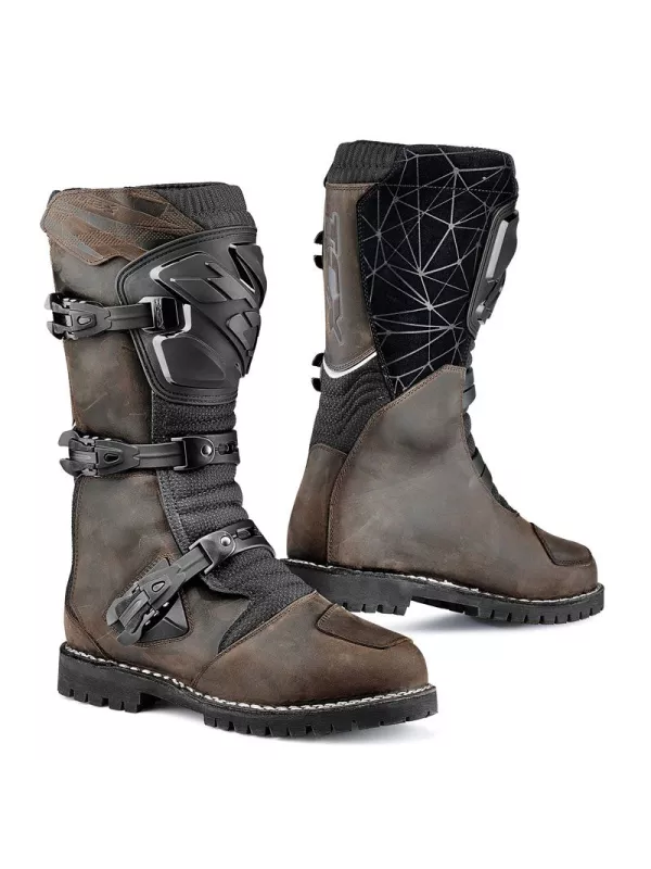 BOTAS DRIFTER WP-TCX