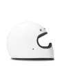 Casque Integral Racer White - Dmd