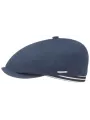 6-Panel Canvas Cap - Stetson