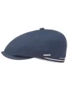 Casquette 6-Panel Cap Canvas-Stetson