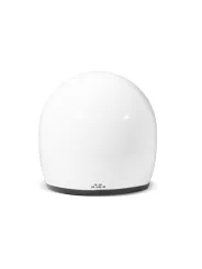 Casque Integral Racer White - Dmd