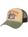 Casquette Trucker Cap Forest Patrol-Stetson