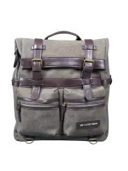 Cavaliere Saddler Bag - Bagster
