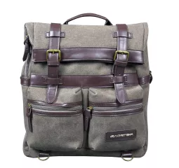 Cavaliere Saddler Bag - Bagster
