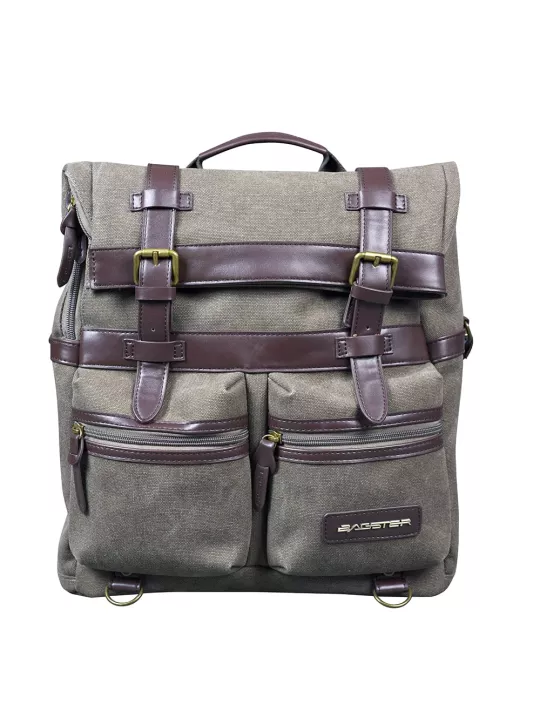 Cavaliere Saddler Bag - Bagster