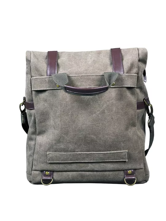 Cavaliere Saddler Bag - Bagster