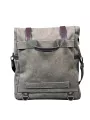 Cavaliere Saddler Bag - Bagster