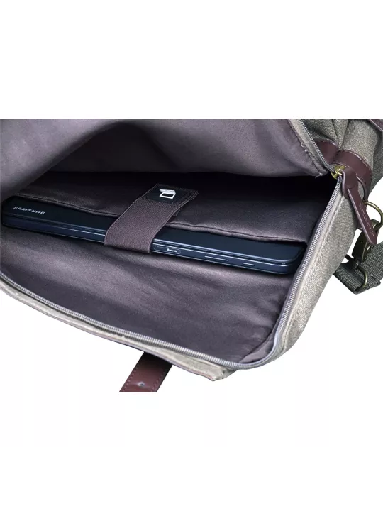 Cavaliere Saddler Bag - Bagster