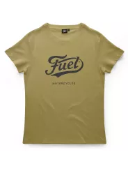 T-Shirt Army - Fuel