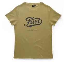 MAGLIETTA T-SHIRT ARMY - FUEL