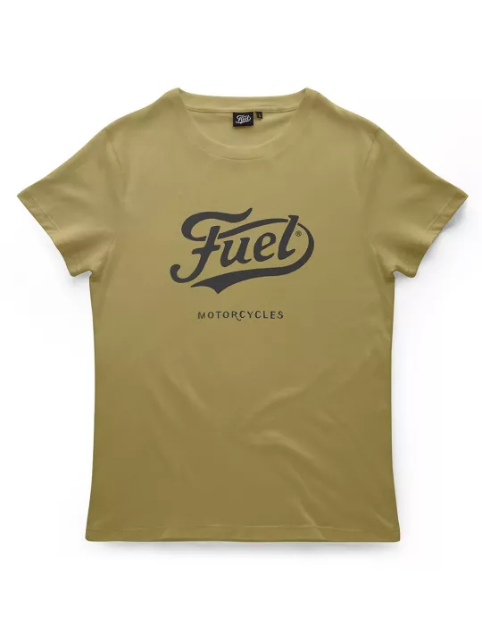 CAMISETA ARMY - FUEL