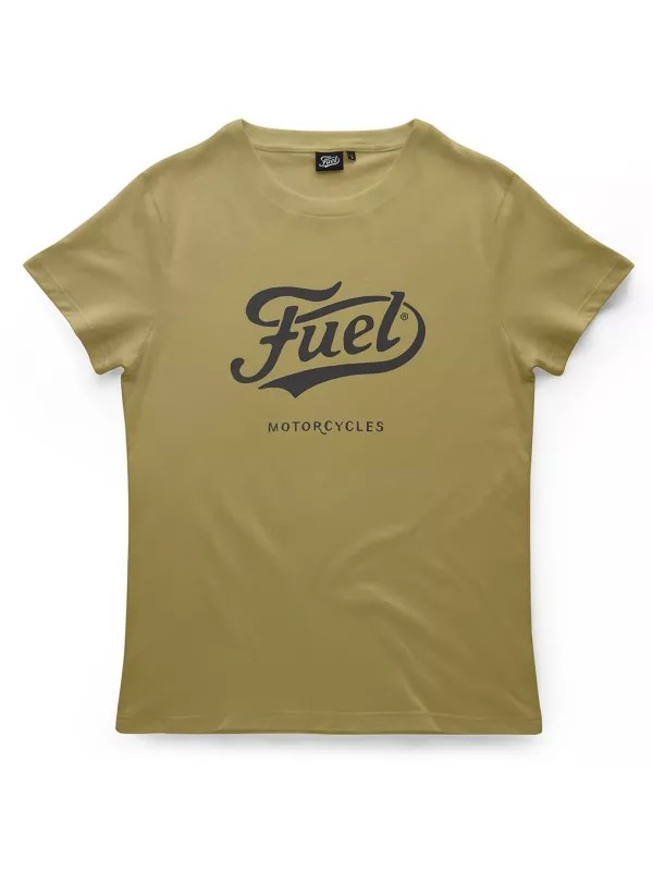 T-Shirt Army - Fuel