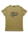 T-Shirt Army - Fuel