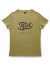 T-Shirt Army - Fuel