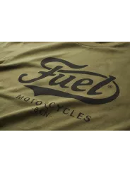 T-Shirt Army - Fuel