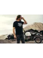 T-Shirt Black - Fuel