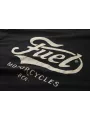 T-Shirt Black - Fuel