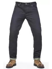 Jeans Greasy Denim - Fuel