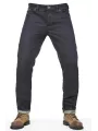 Jeans Greasy Denim - Fuel