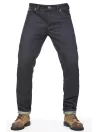 Greasy Denim Jean - FUEL