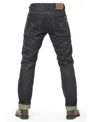 Greasy Denim Jean - FUEL