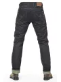 Greasy Denim Jean - FUEL