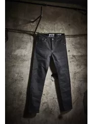 Jean Greasy Denim - Fuel