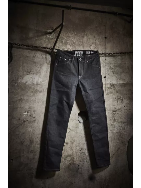 Jean Greasy Denim - Fuel