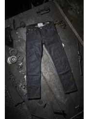 Jean Greasy Denim - Fuel