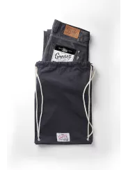 Jeans Greasy Denim - Fuel