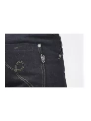 Jean Greasy Denim - Fuel